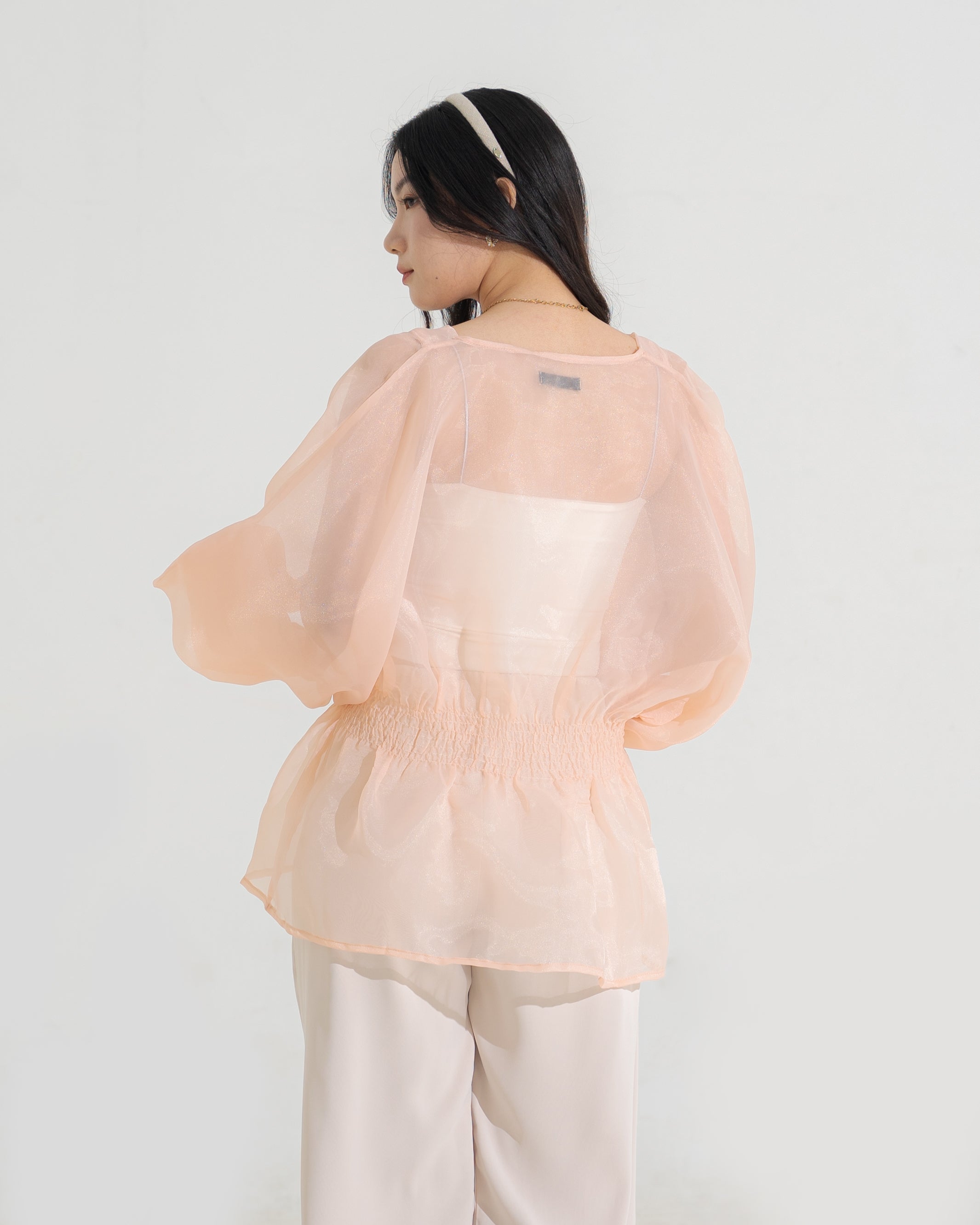 Jangmi Outer