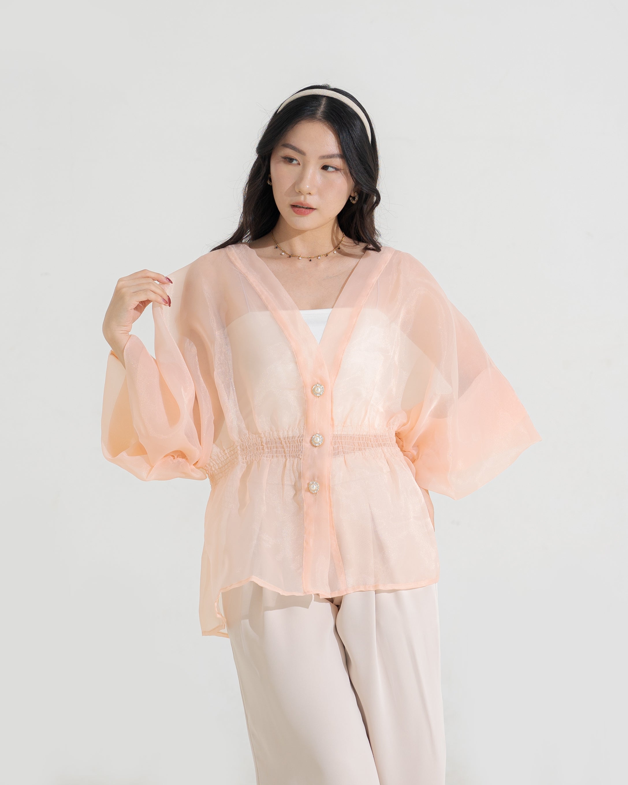 Jangmi Outer
