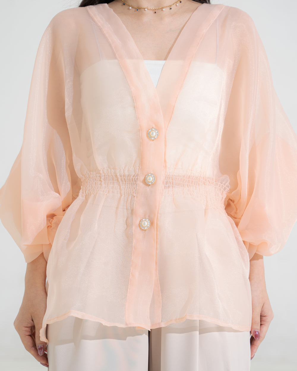 Jangmi Outer