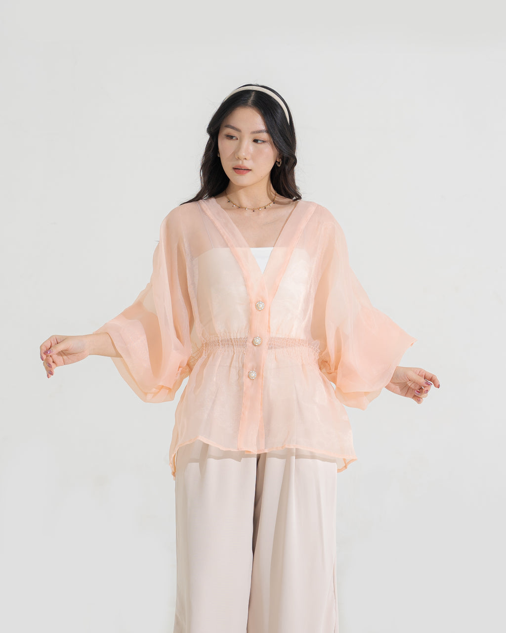 Jangmi Outer