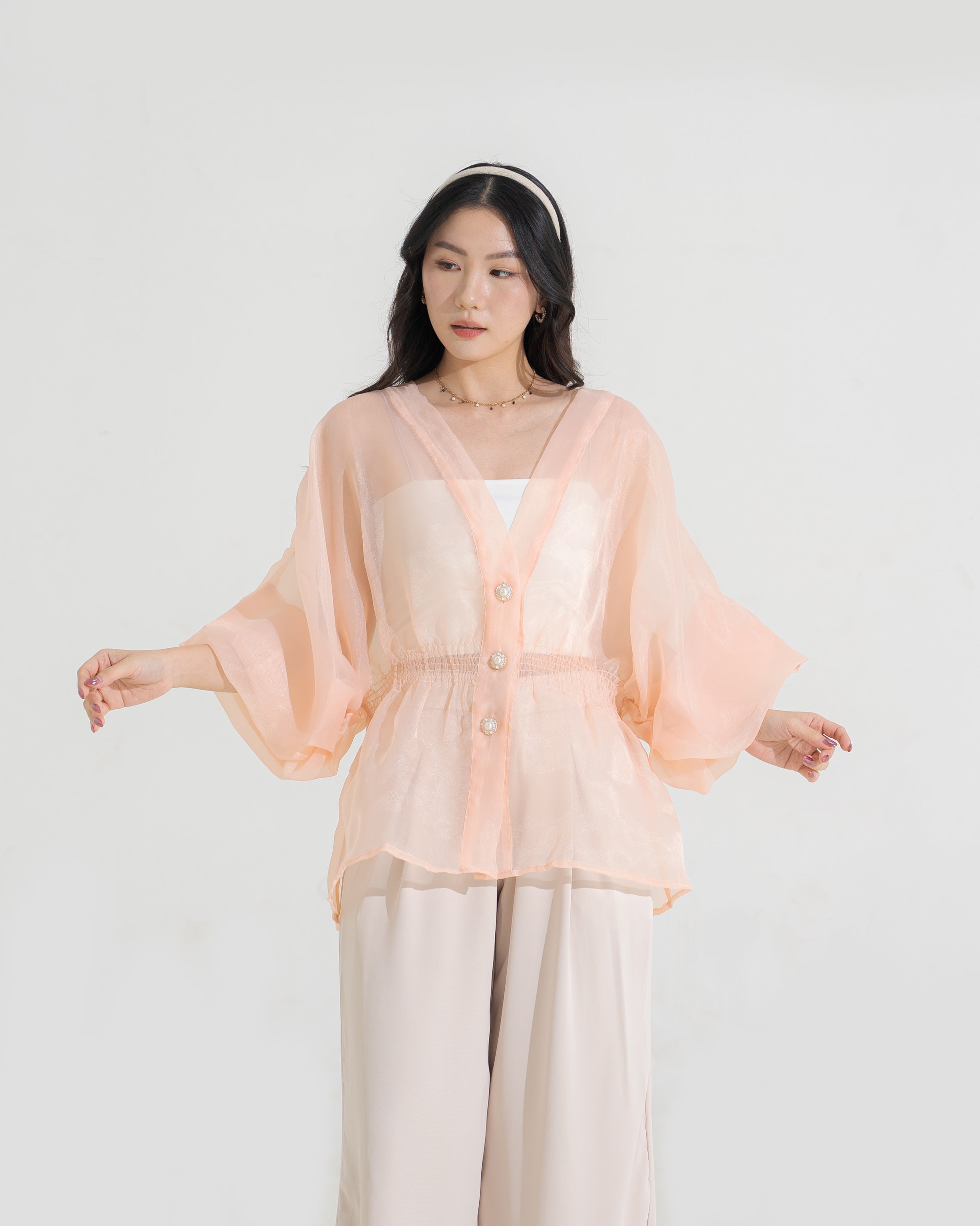 Jangmi Outer