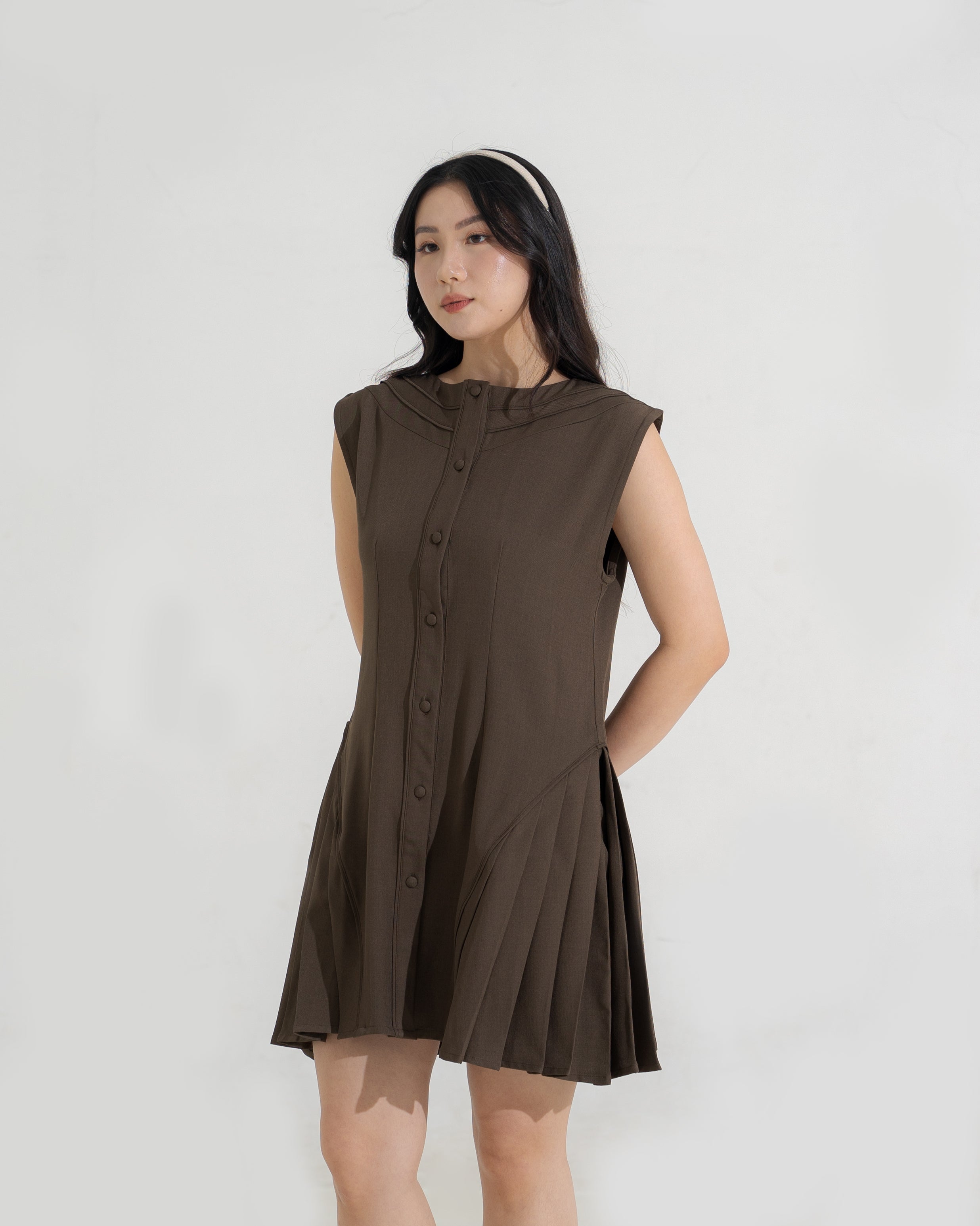 Ara Dress