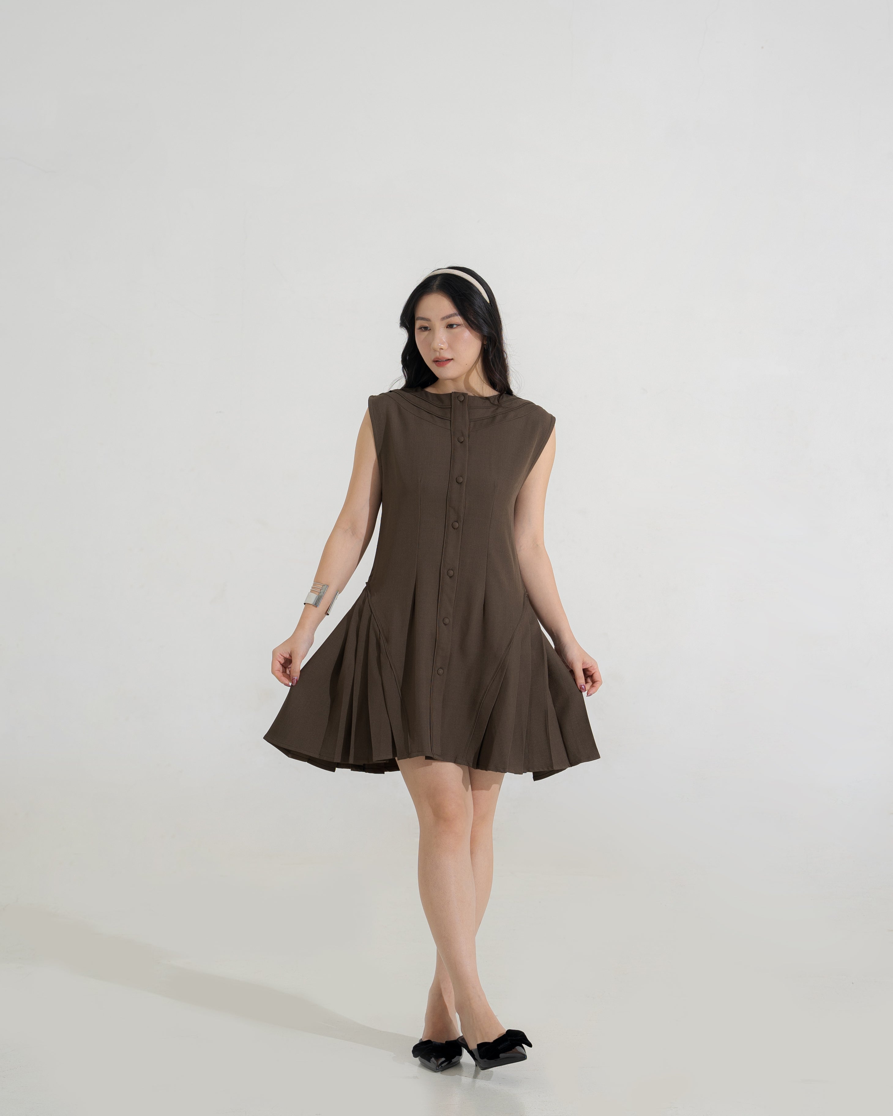Ara Dress