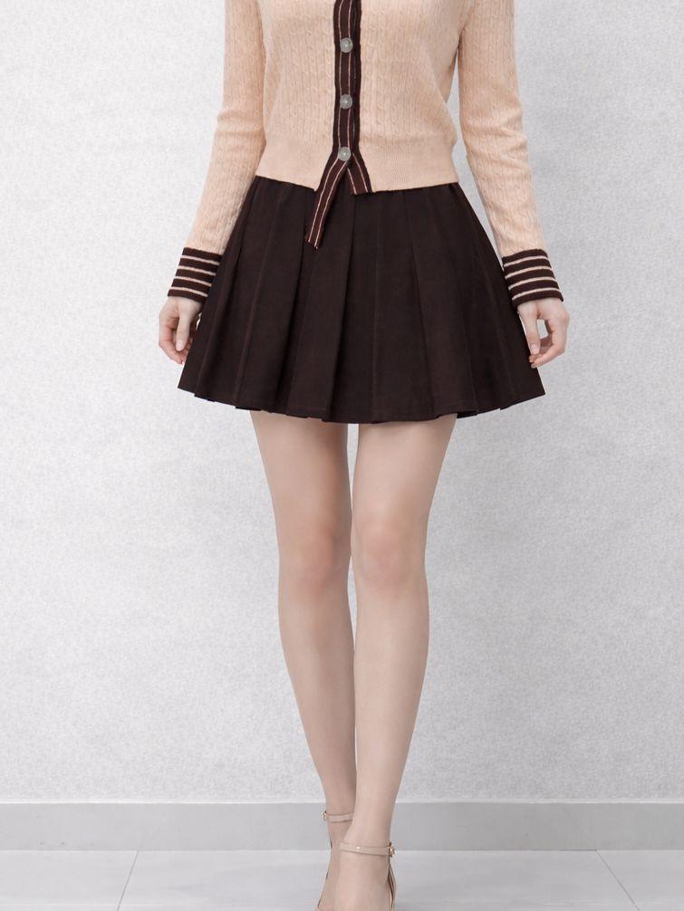 Arae Skirt