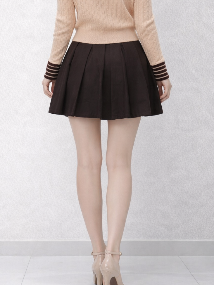 Arae Skirt