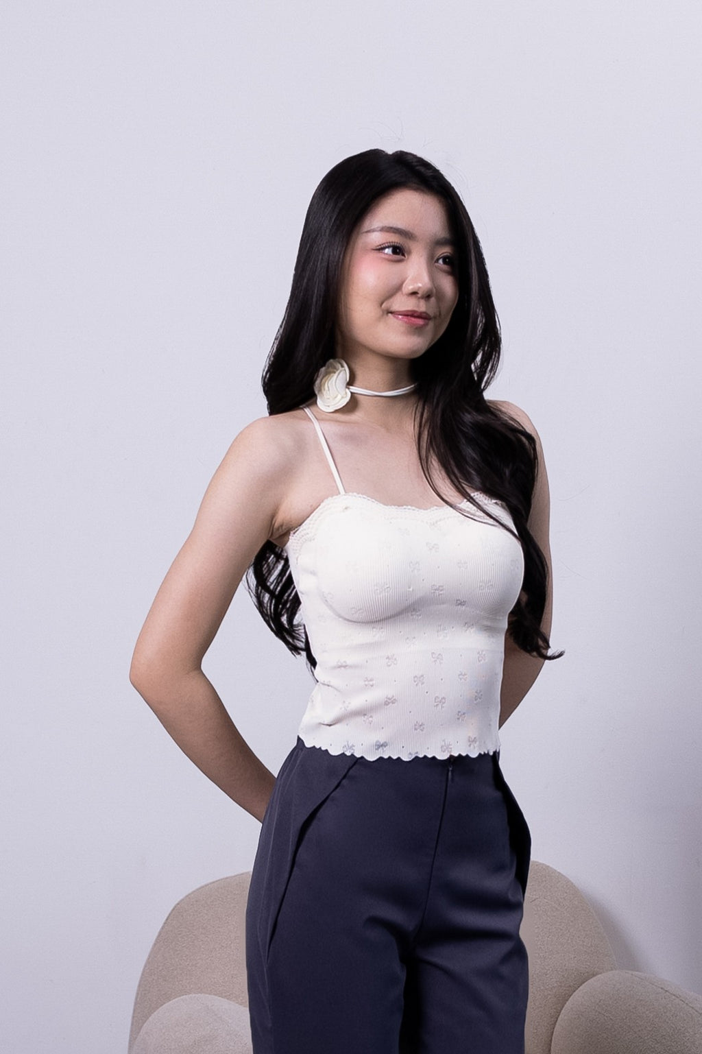 Yua Tanktop