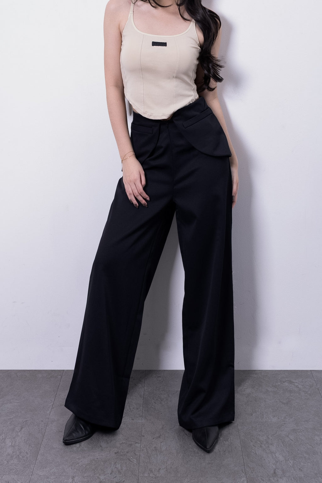 Aretha Pants