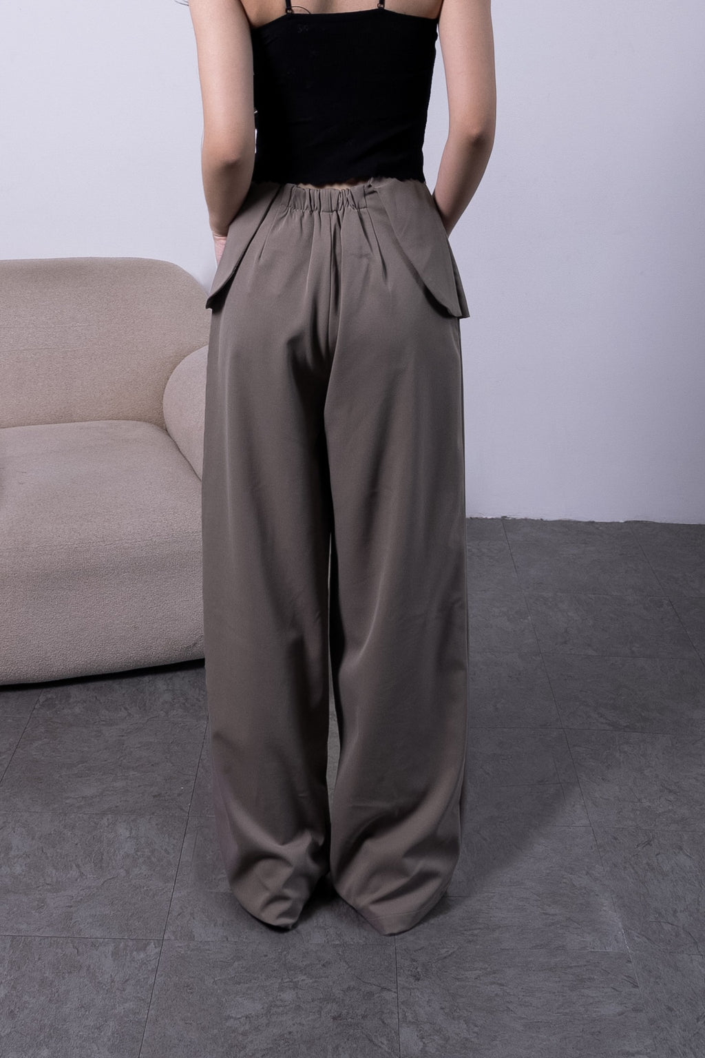Aretha Pants