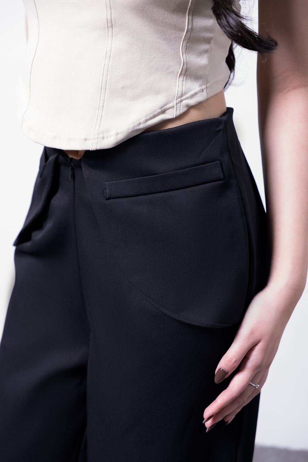 Aretha Pants