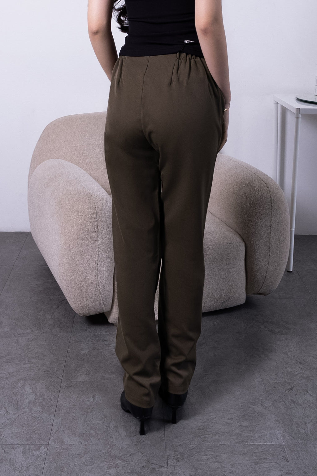 Alia Pants