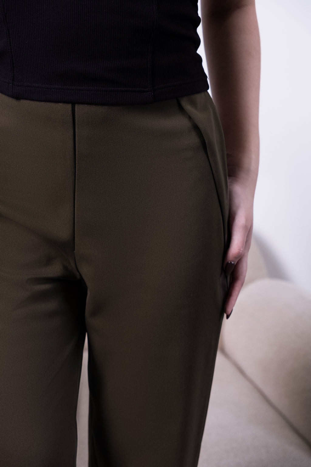 Alia Pants