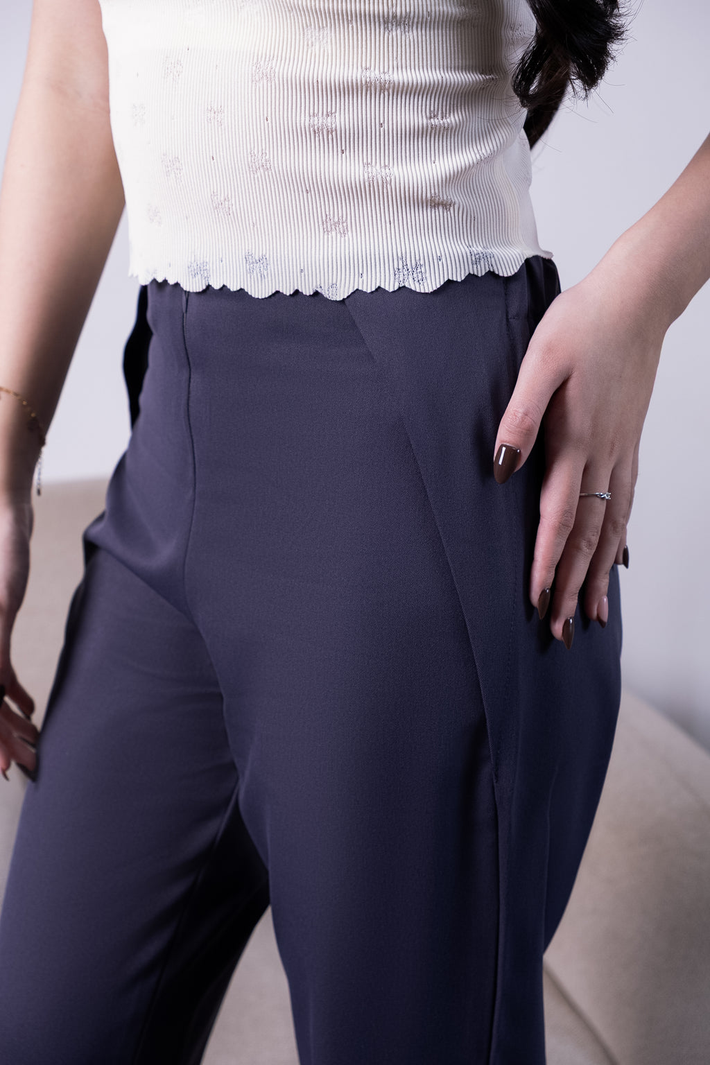 Alia Pants