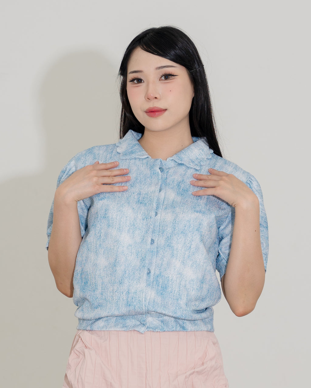 Seori Top