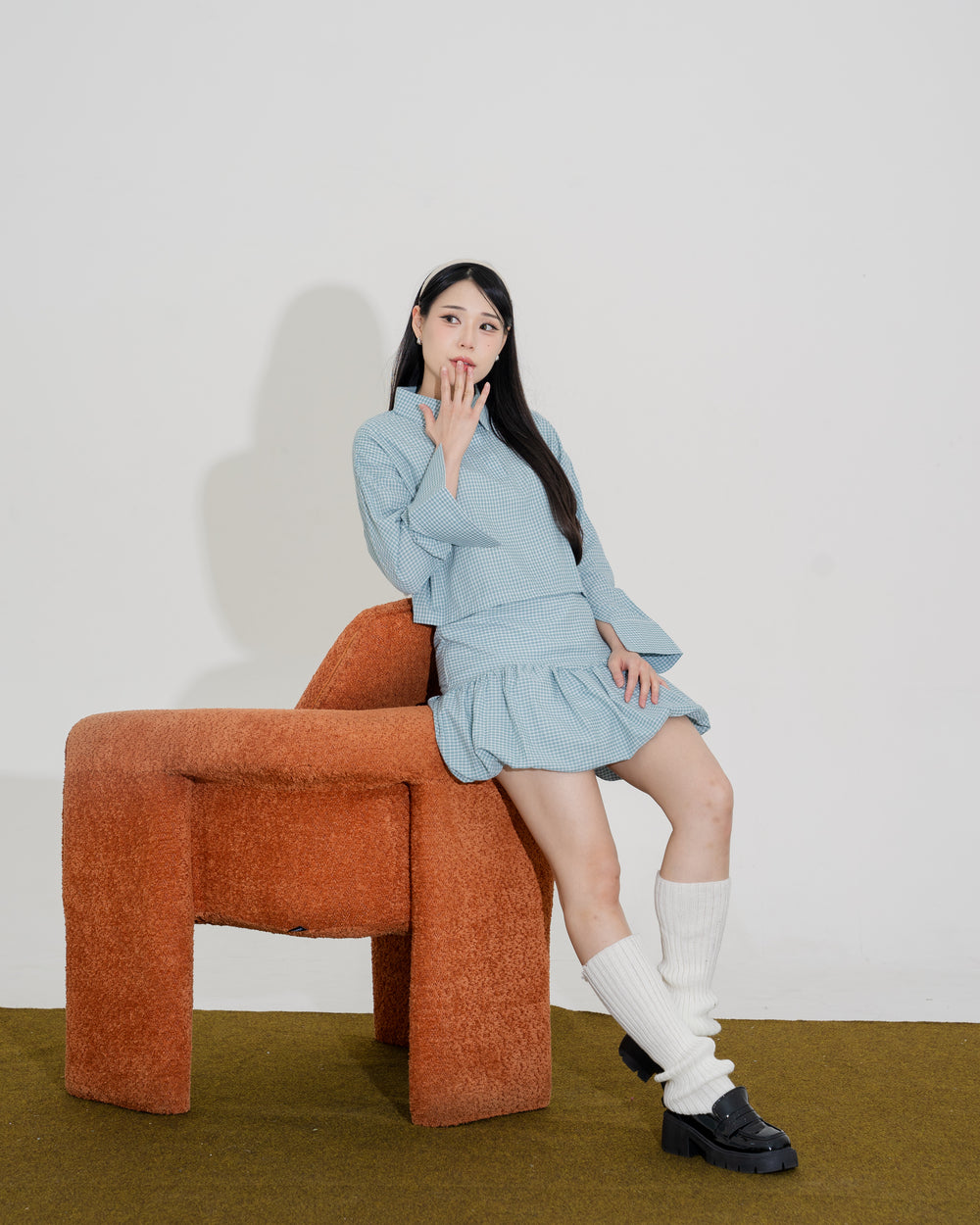 Hanee Skirt