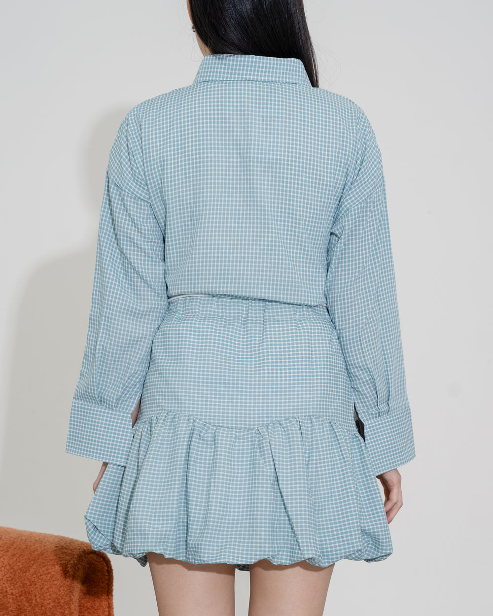 Hanee Skirt