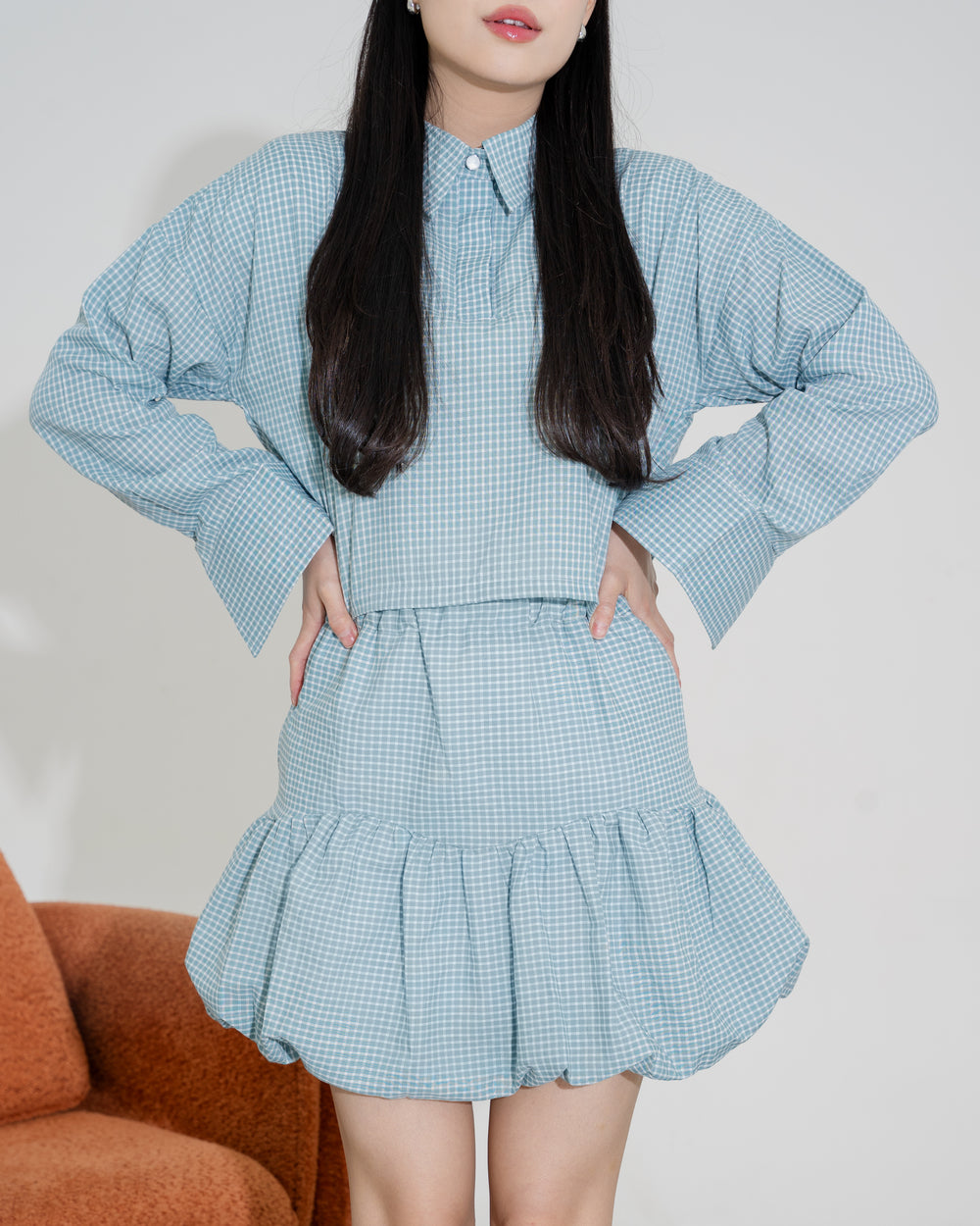 Hanee Skirt