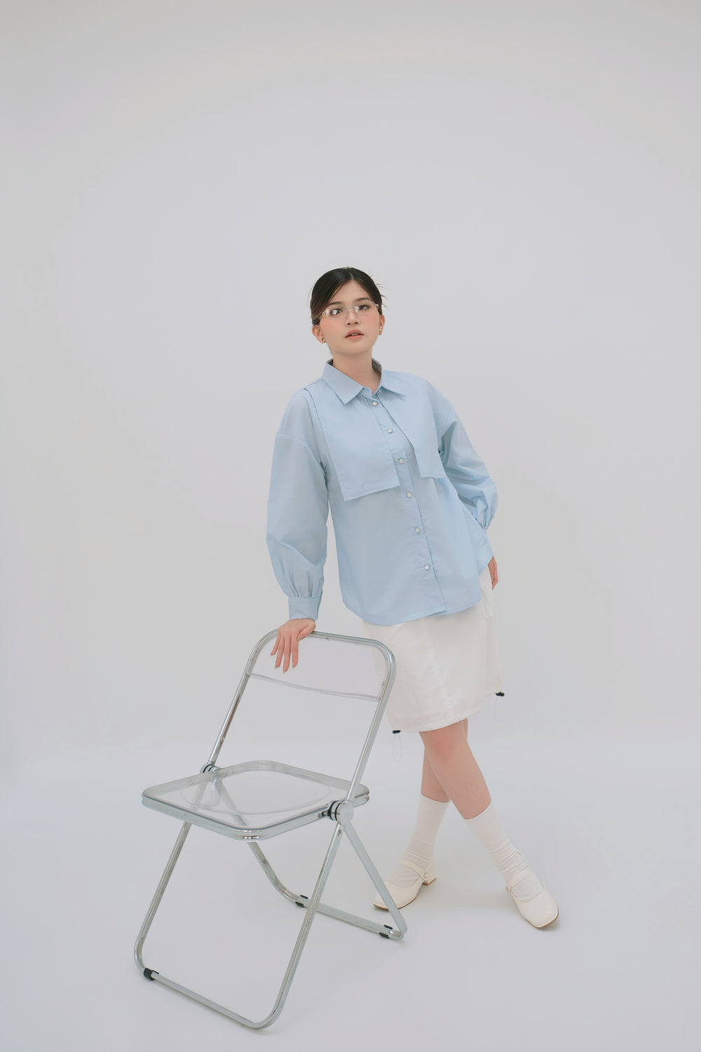 Minjeong Shirt