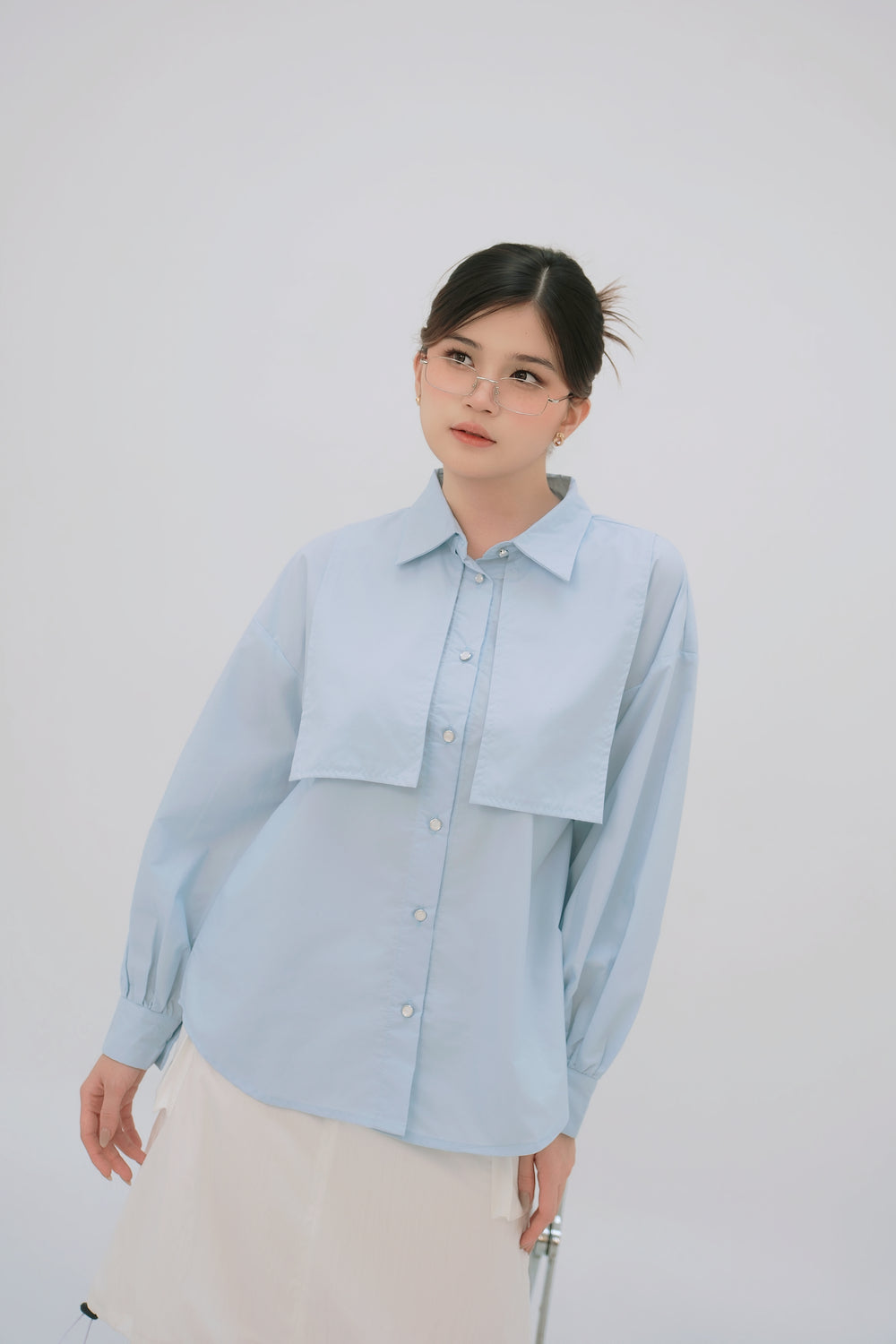Minjeong Shirt