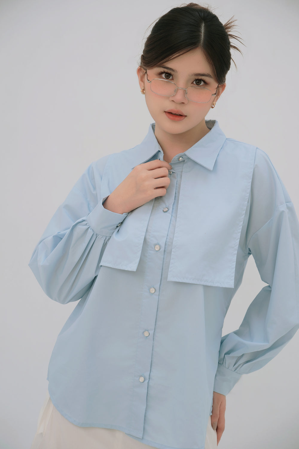 Minjeong Shirt