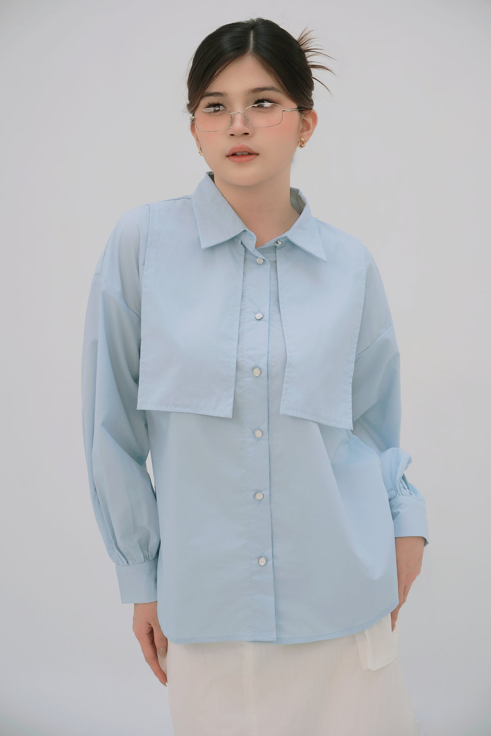 Minjeong Shirt