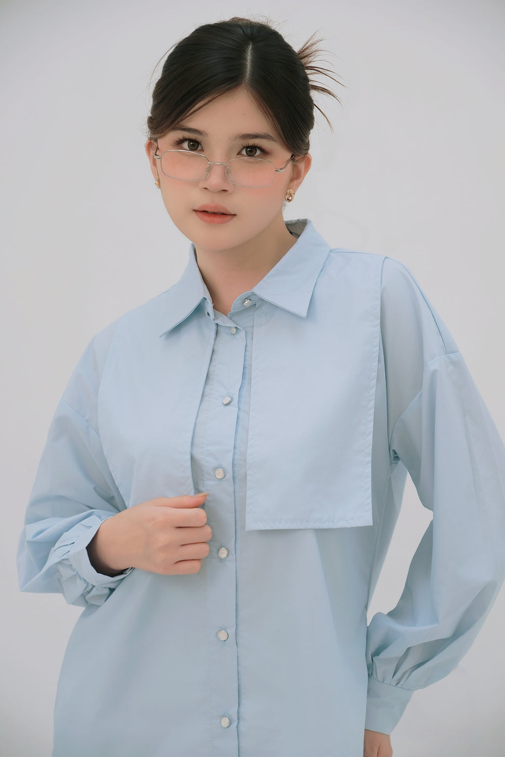 Minjeong Shirt