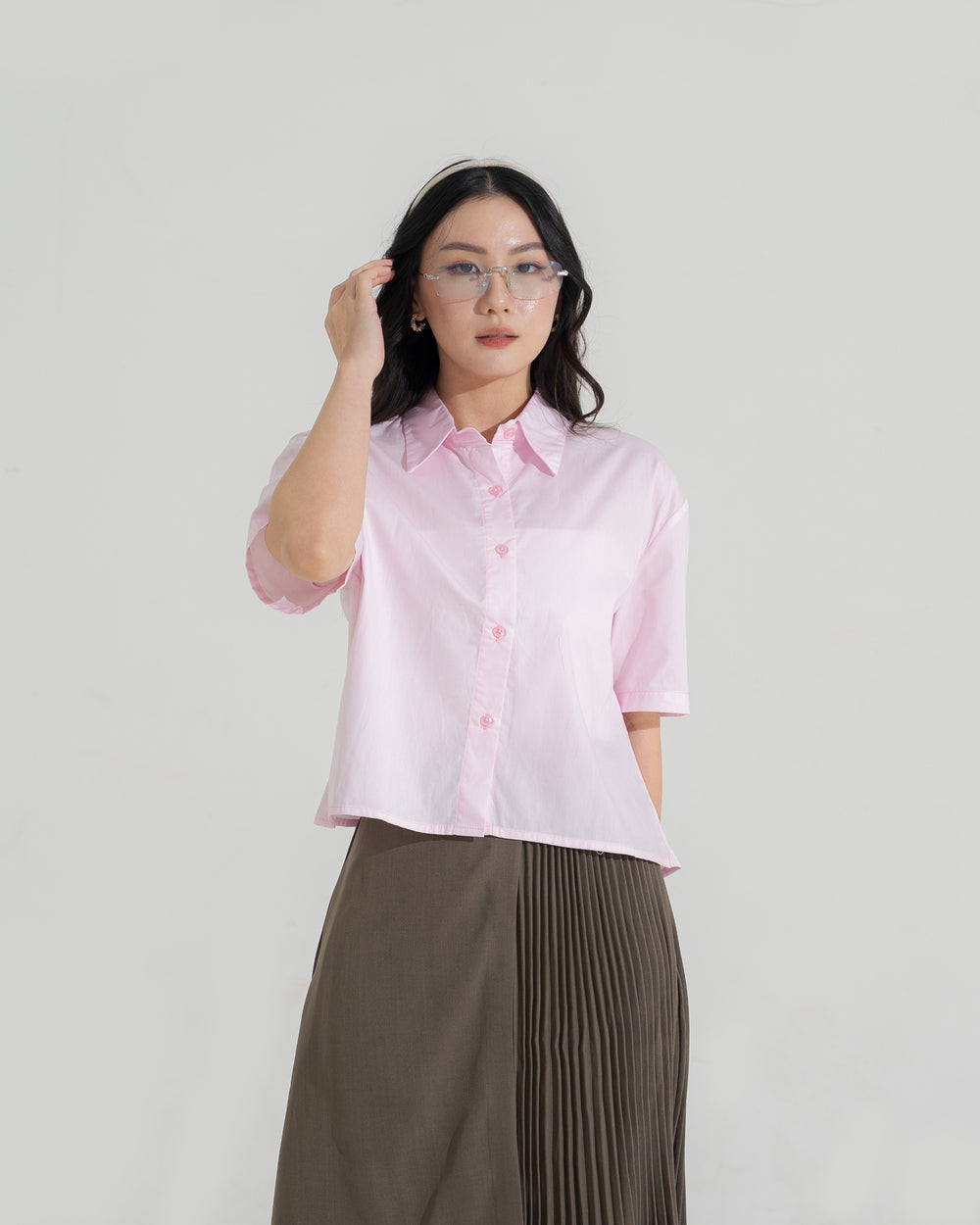 Nana Shirt