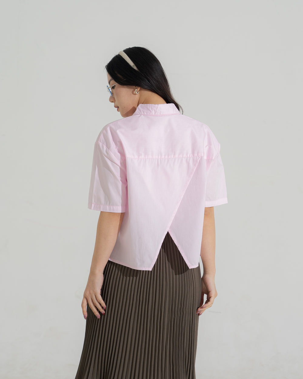 Nana Shirt