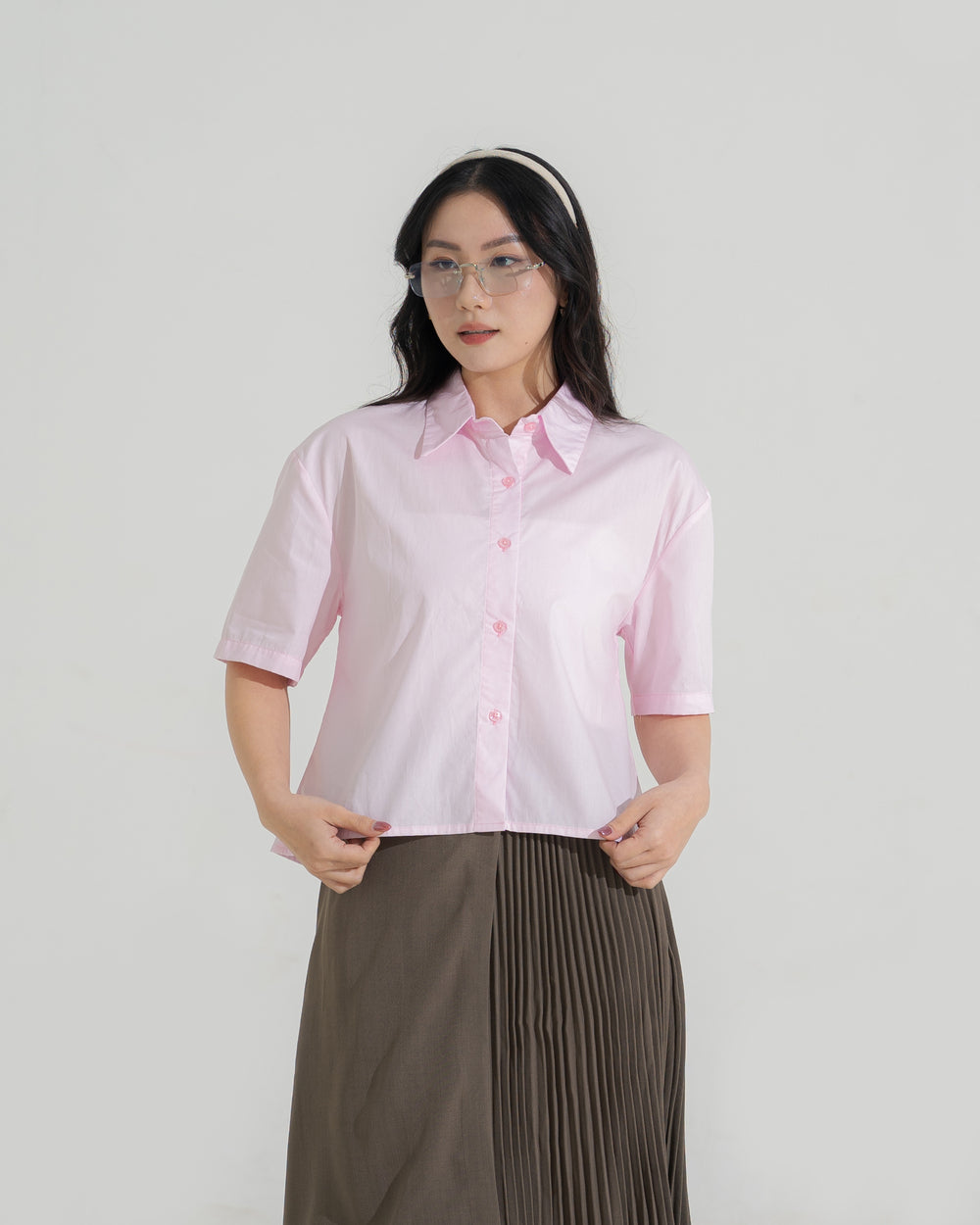 Nana Shirt