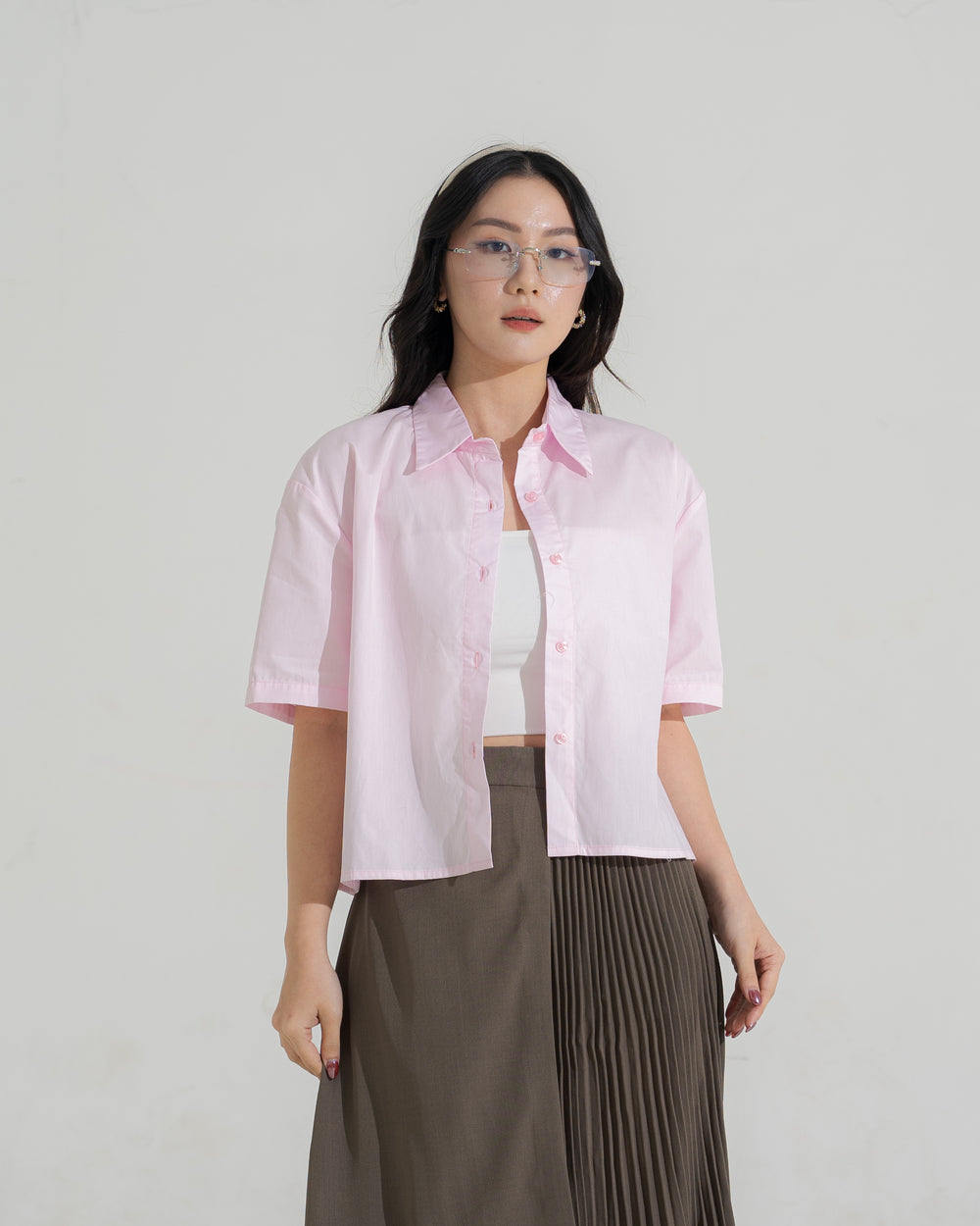 Nana Shirt