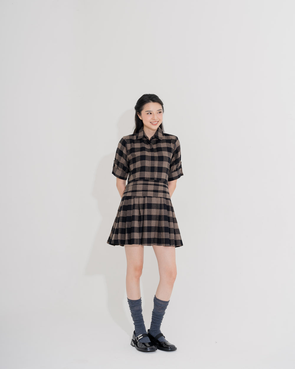 Daon Dress