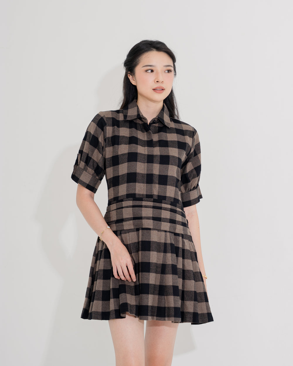 Daon Dress