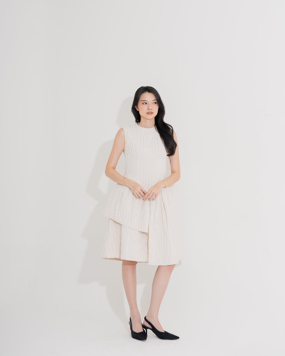 Suyeon Dress