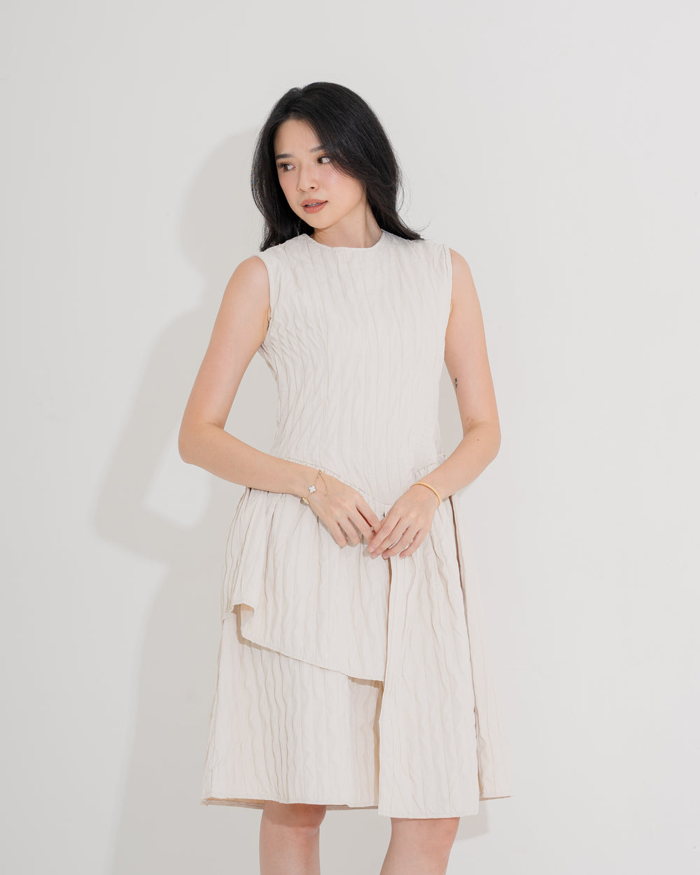 Suyeon Dress