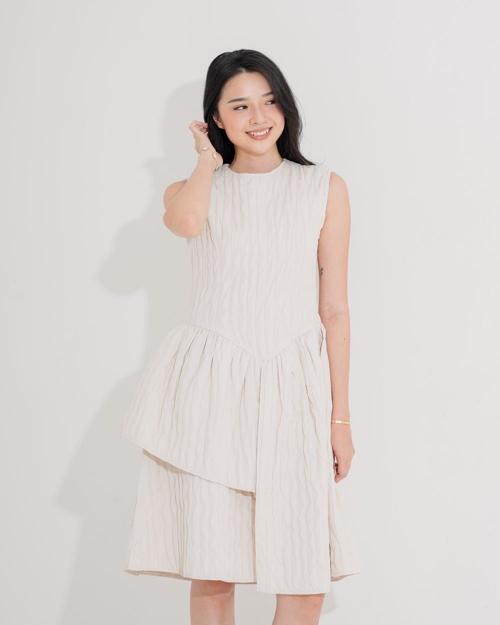 Suyeon Dress