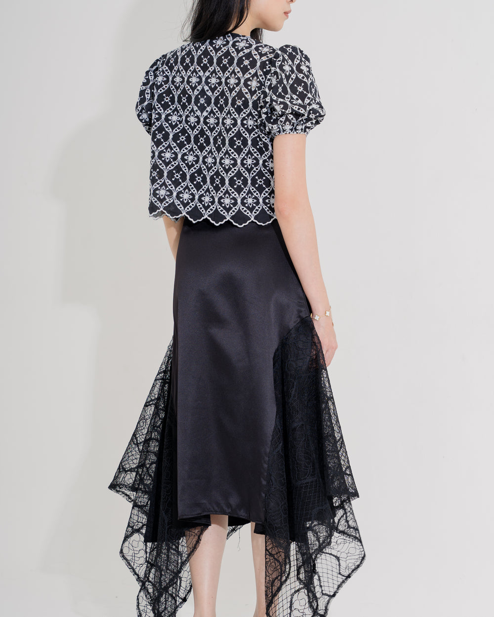 Haru Skirt