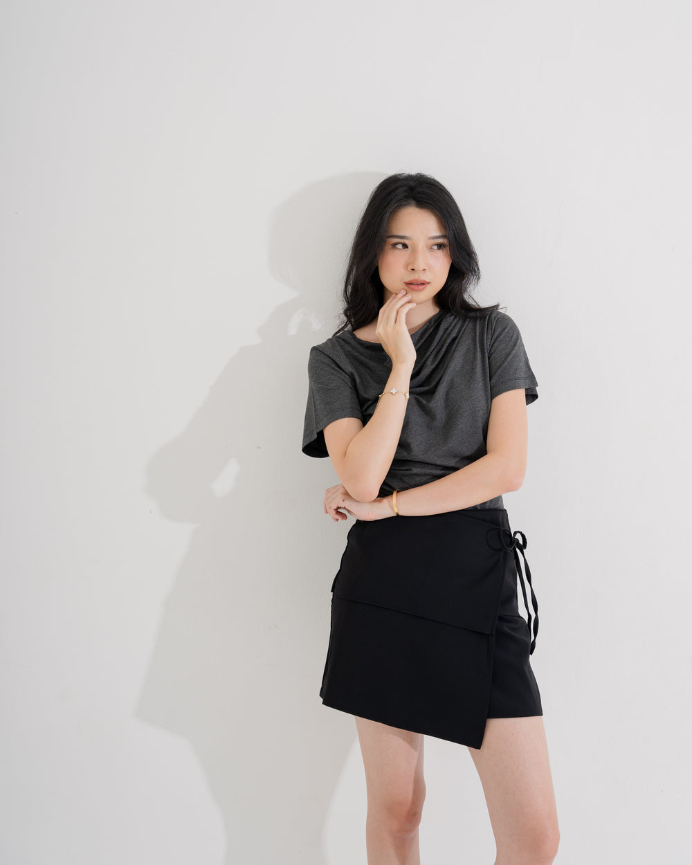 Kira Skort