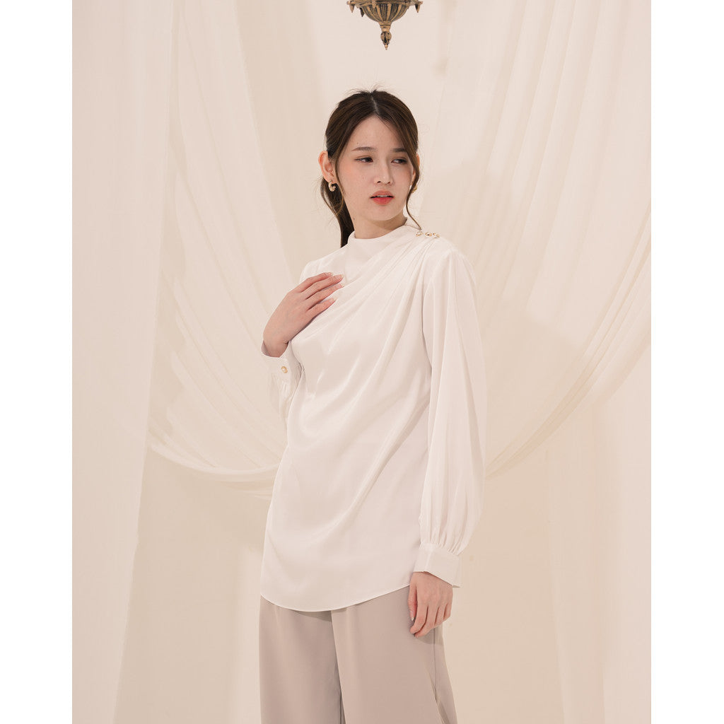Haein Blouse