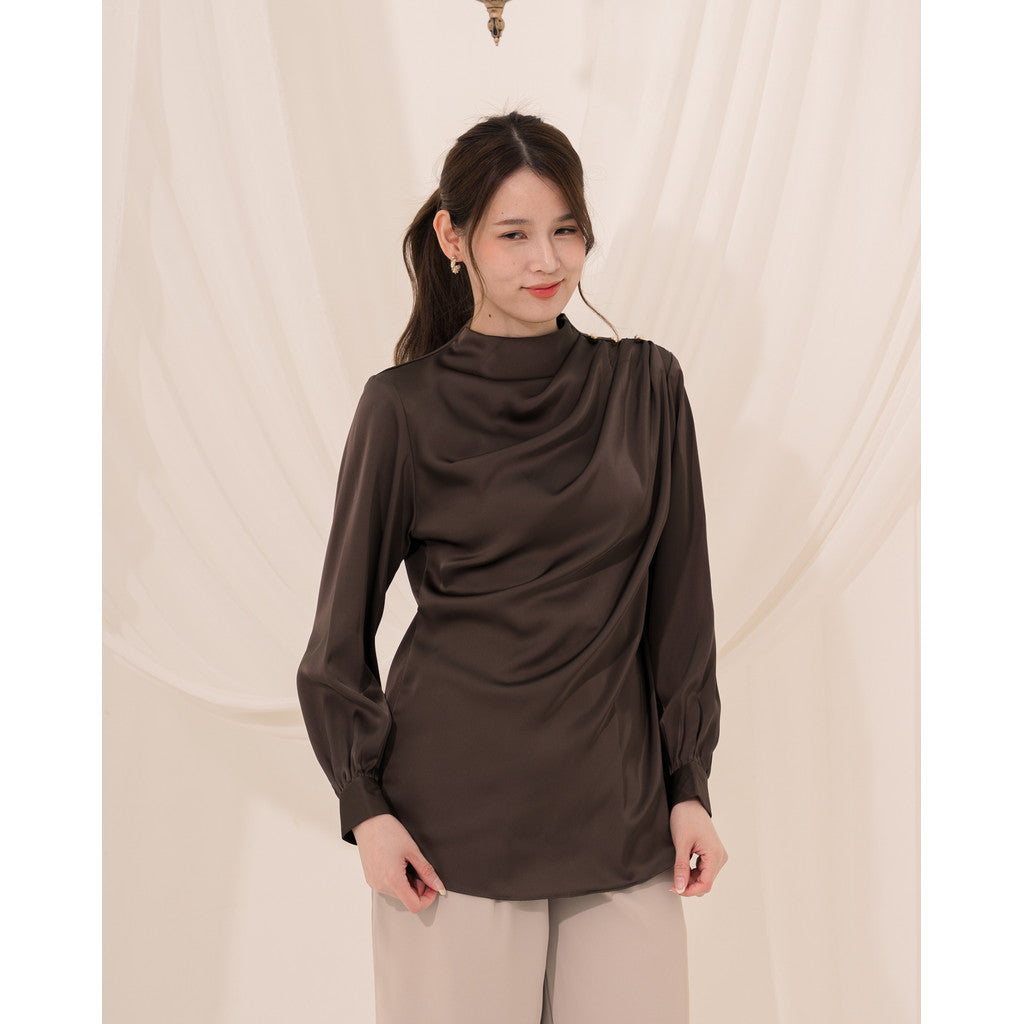Haein Blouse