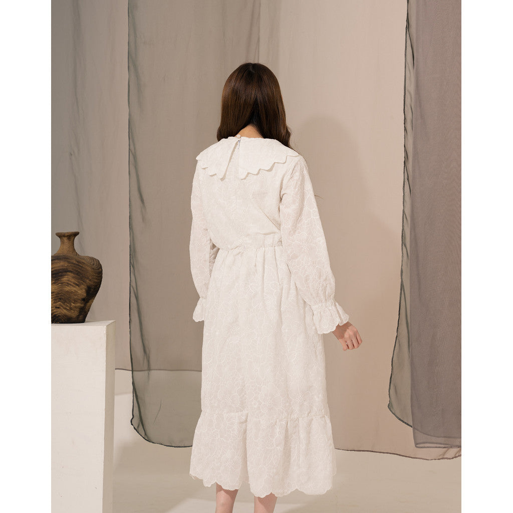 Seorin Dress