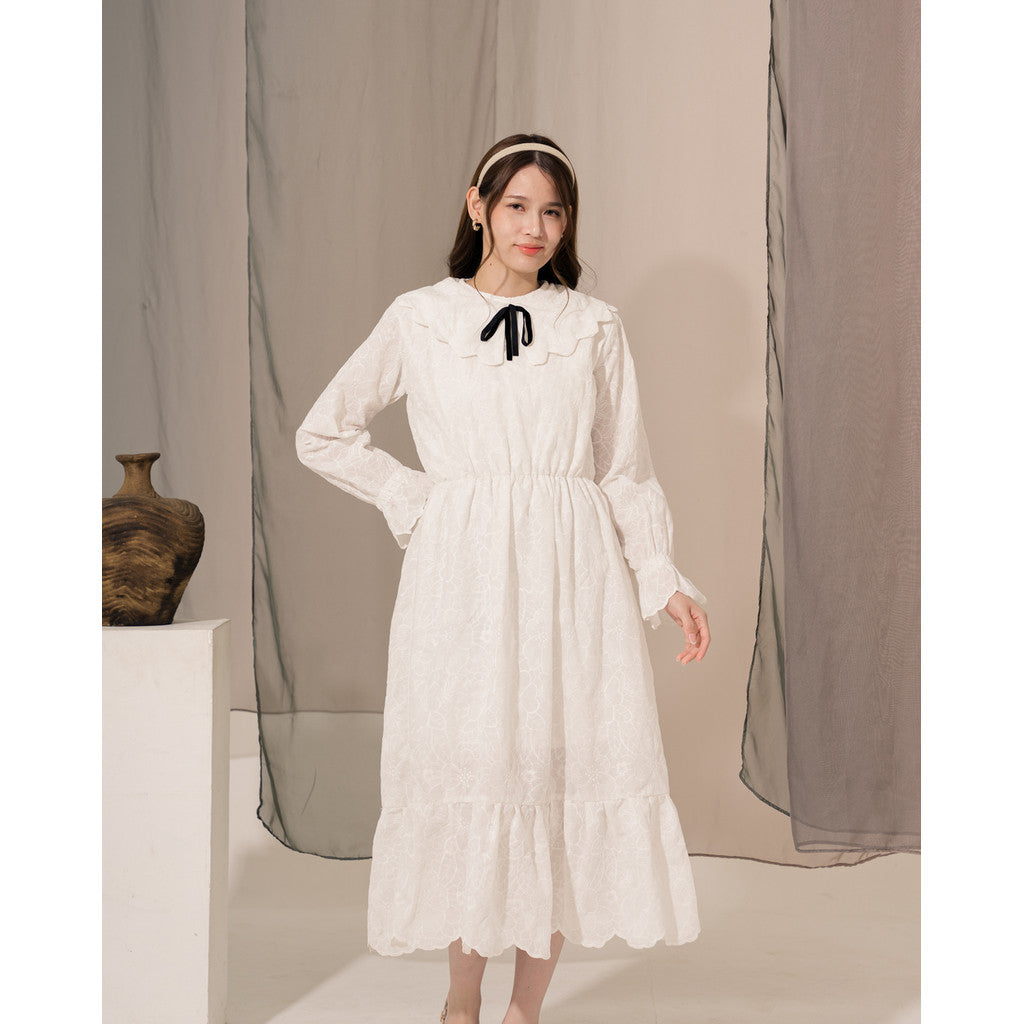 Seorin Dress