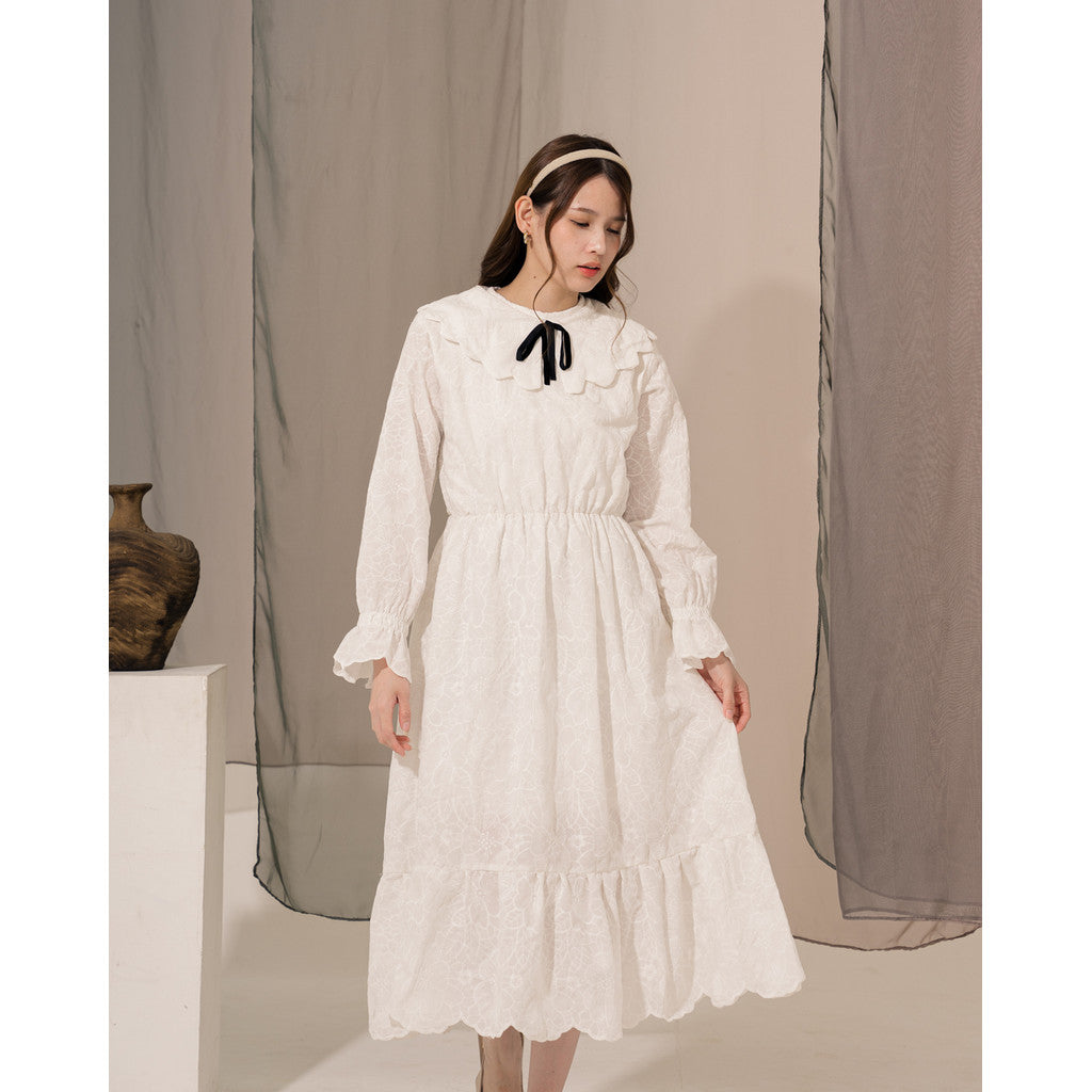 Seorin Dress